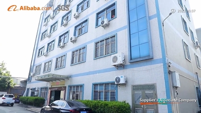 Porcellana Shenzhen Eco Polyfoam Products Co., Ltd. Profilo Aziendale