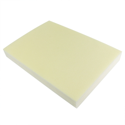 12 mm XPE spuma a cellule chiuse ignifughe XLPE materiale isolante acustico