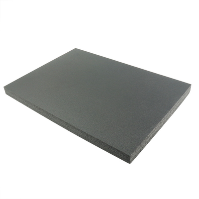 Spuma di polietilene XPE laminata isolante per suole interne e suole intermedie di scarpe