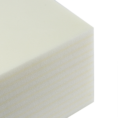10 mm XLPE Foam Roll Sheet Flame Retardant Close Cell Insulation Foam per la costruzione