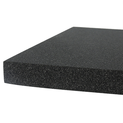 Forma personalizzata XPE XLPE Foam Sheet Insulation Roll For Automotive Sports Mat