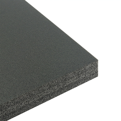 3 mm a 12 mm di spessore Rollo isolante in schiuma XPE ad alta densità per la costruzione