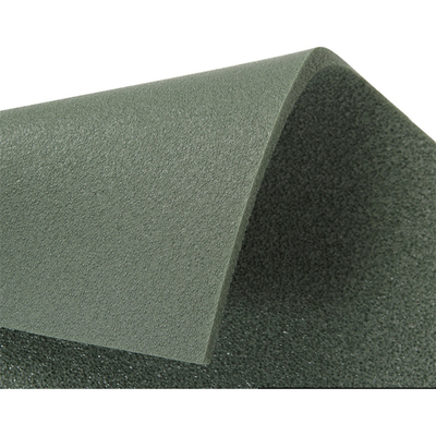 Rollo isolante in schiuma Xpe con struttura a cellule chiuse e superficie liscia