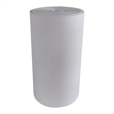 Polietilene IXPE schiuma PE incrociata per elettrodo ECG