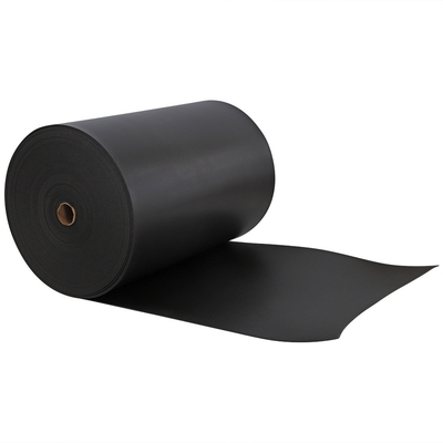 Collegamento incrociato 0.1mm Leggerezza IXPE Foam Black White Colore Superficie liscia