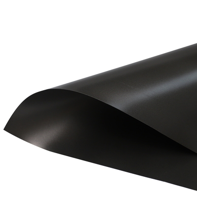 1 mm Superficie liscia IXPE Polyolefin PE a cellule chiuse per rivestimento di pavimenti a nastro di schiuma