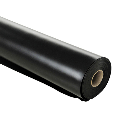 0.8mm 1mm White Cross Linked Polyethylene Foam Roll per il nastro di schiuma IXPE