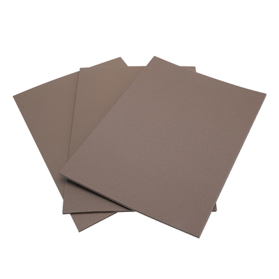 1.5mm IXPE schiuma sottoscritta assorbimento del rumore materia prima sottoscritta foglio
