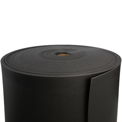 1 mm 2 mm 3 mm espandente materiale di schiuma IXPE per rivestimento di pavimenti in vinile SPC