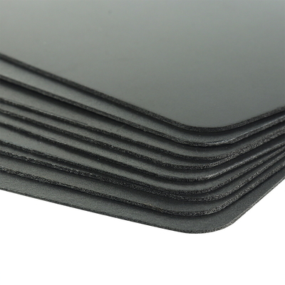 1 mm 2 mm 3 mm espandente materiale di schiuma IXPE per rivestimento di pavimenti in vinile SPC