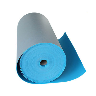 Schiuma isolante in polietilene espanso reticolato in polietilene con spessore sottile da 1 mm per tappo di bottiglia