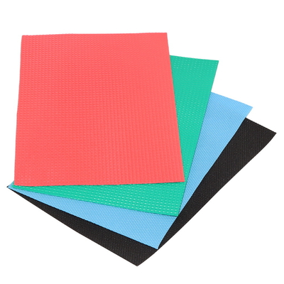 Materiale IXPE impermeabile per pavimenti in vinile
