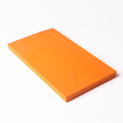 Cella chiusa EVA colorato foglio inserire schiuma per cartone scatola utensili Case imballaggio