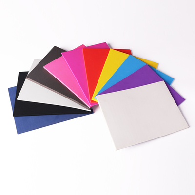 2 mm a 6 mm Cosplay EVA Foam Sheets Ultra High Density Craft Foam 85 kg/M3
