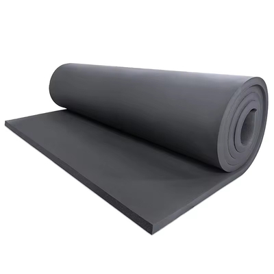 Resistenza alle intemperie Neoprene EPDM schiuma a cellule chiuse buona resistenza alle lacrime gomma