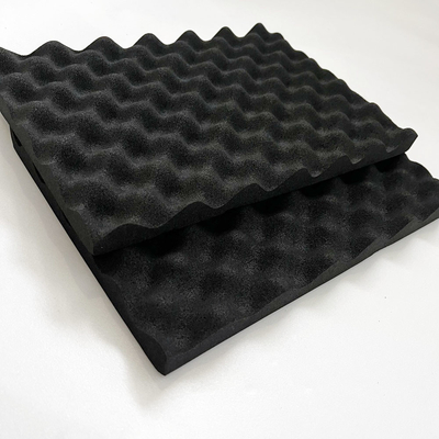 Resistenza all'invecchiamento CR gomma schiuma Neoprene impermeabile per guarnizioni e sigilli