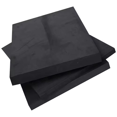 Resistenza all'invecchiamento CR gomma schiuma Neoprene impermeabile per guarnizioni e sigilli