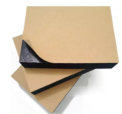 Seal di gomma spugna EPDM flessibile impermeabile autodidabile per automobili