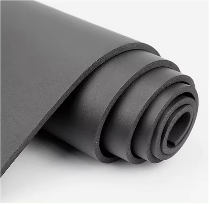 Cella chiusa e cella aperta resistenza all'invecchiamento della schiuma di gomma EPDM