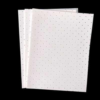 Materiale in schiuma riciclabile al 100% MTPU Sheet Zero VOC per rivestimenti di abbigliamento