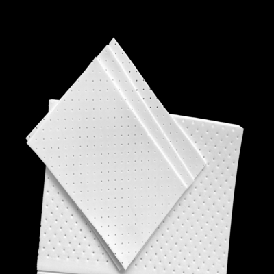 Materiale in schiuma riciclabile al 100% MTPU Sheet Zero VOC per rivestimenti di abbigliamento