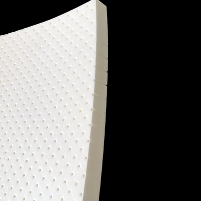 1 mm 2 mm 3 mm schiuma supercritica di CO2 foglio MTPU leggero resistente all'acqua per le suole