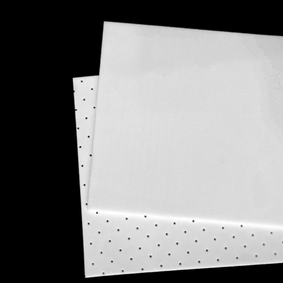 Spuma per lo stampaggio di CO2 supercritica porosa TPU eccellente elasticità per l'attrezzatura protettiva