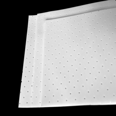 Spuma per lo stampaggio di CO2 supercritica porosa TPU eccellente elasticità per l'attrezzatura protettiva