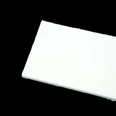 Materiale di schiuma polimerica PVDF riciclabile