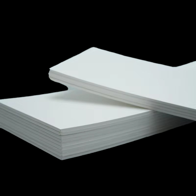 Resistenza chimica CO2 schiumante schiuma di foglio MPP porosa per semiconduttori