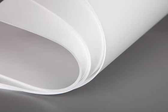 0.045g/Cm3 ScCO2 Materiale spumante MPP Foglio di schiuma Leggere per giubbotto antiproiettile