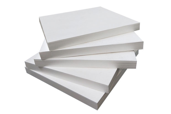 0.06g/Cm3 Densità carta di schiuma per zaino riciclabile di materiale di schiuma MPP porosa