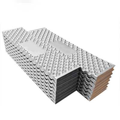 183*56*1.8cm Moffa da campeggio Mat Nido di uova Design XPE Moffa Pad per escursioni all'aperto