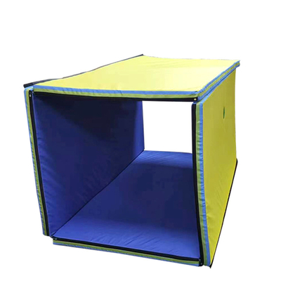 12*5 Float Pad spliced Colorato Ultimate Floating Oasis per la famiglia