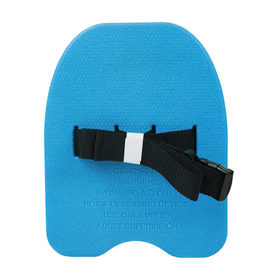 XPE schiena di schiuma tavola galleggiante cintura da nuoto Kickboard per l'aiuto di allenamento al nuoto