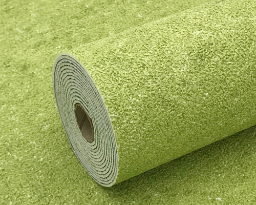 Carta da parati in schiuma di PE autoadesiva a più colori senza odore per la decorazione domestica