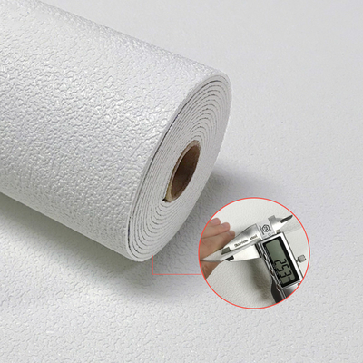 Asakusa Serie Anti-batteri 3d adesivo per pareti di schiuma 5 mm di spessore per l'hotel