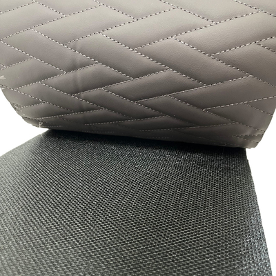 Pvc con supporto di schiuma Xpe per la realizzazione di divani