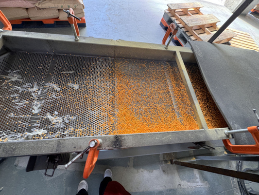 Macchina di granulazione di plastica a schiuma di PE pelletizzatore di schiuma per schiuma XLPE XPE