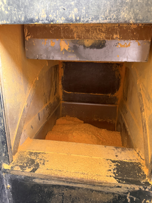 XPE IXPE PE EVA Mixer interno di schiuma Macchina di schiuma con collegamento incrociato Macchina di granulazione