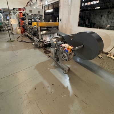XPE IXPE Macchine per la produzione di rotoli di fogli di schiuma di polietilene