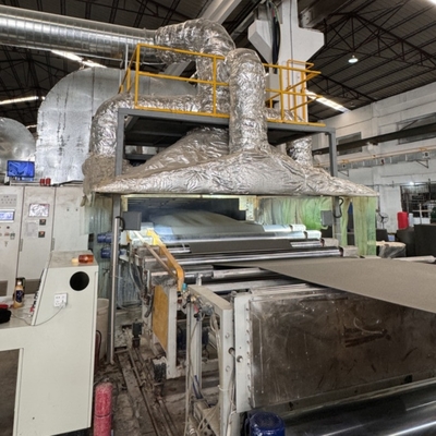 XLPE Forno di schiumatura orizzontale Macchina di schiumatura XPE per la produzione di schiuma PE