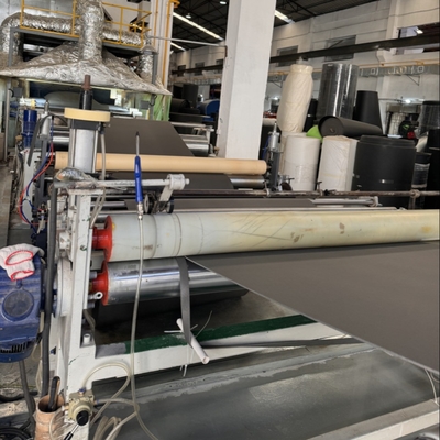 XLPE Forno di schiumatura orizzontale Macchina di schiumatura XPE per la produzione di schiuma PE