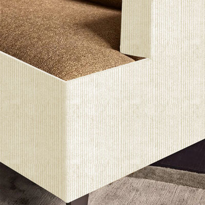 Tappetino protettivo antigraffio per gatti autoadesivo rimovibile per la protezione della porta