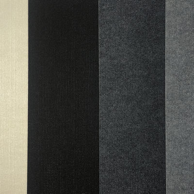 Tappetino protettivo antigraffio autoadesivo resistente all&#39;usura grigio peltro