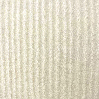 Tappetino tiragraffi autoadesivo rifilabile bianco latte per la protezione dei gradini