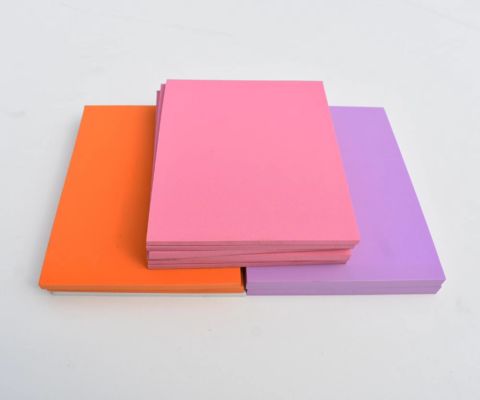 4mm 8mm 10mm Low Density EVA Foam High Foaming Material Flexible PEF Foam