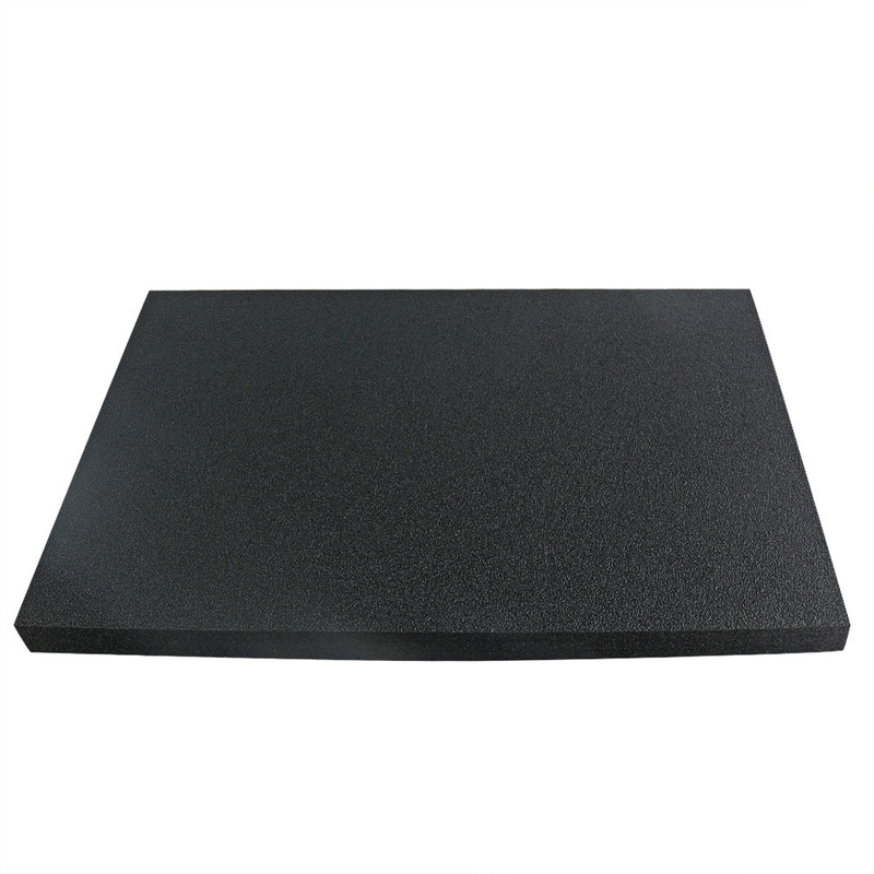 Materiale colorato Isolamento termico XPE XLPE Spuma a cellule chiuse per sport