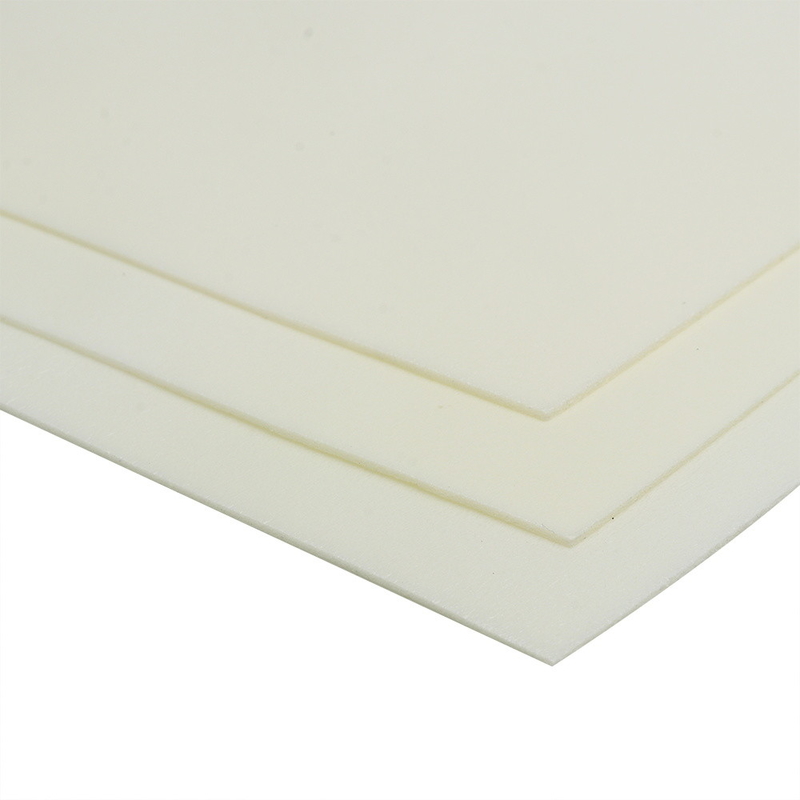 1 mm 2 mm 3 mm schiuma IXPE colorata in fogli e rotoli cuscino per rivestimento del pavimento