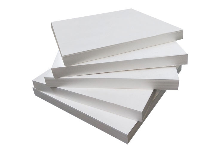 0.045g/Cm3 ScCO2 Materiale spumante MPP Foglio di schiuma Leggere per giubbotto antiproiettile